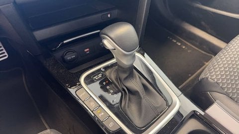 Voitures D'occasion À Buchelay | Kia Xceed 1.5L T-Gdi 160 Ch Dct7 Design