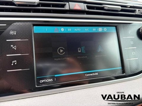 Voitures D'occasion À Montmagny | Citroën C4 Picasso Ii Puretech 130 S&S Shine