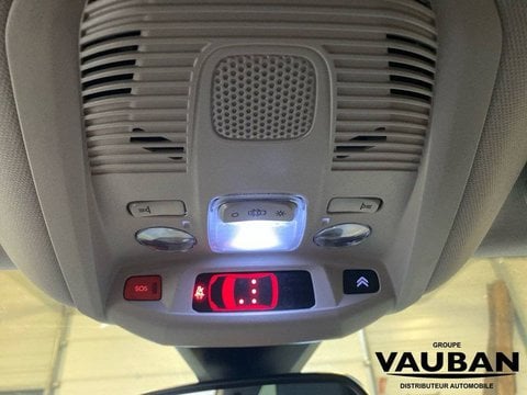 Voitures D'occasion À Gisors | Citroën C5 Aircross Puretech 130 S&S Eat8 C-Series