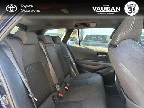 Voitures D'occasion À Chambourcy | Toyota Corolla Touring Spt 1.8 140Ch Dynamic My23
