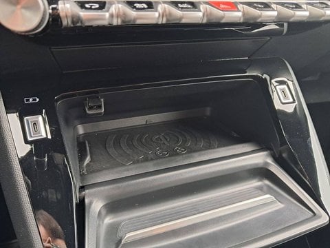 Voitures D'occasion À Argenteuil | Peugeot 2008 Ii Hybrid 145 E-Dcs6 Allure