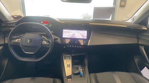 Voitures D'occasion À Buchelay | Peugeot 308 Iii Sw Puretech 130Ch S&S Eat8 Allure Pack