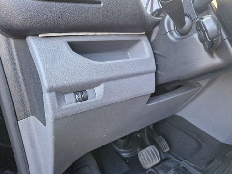 Voitures D'occasion À Argenteuil | Toyota Proace Cabine Approfondie Long 2.0L 180 D-4D Bva8 Busi...