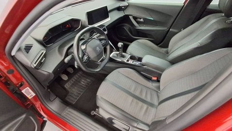 Voitures D'occasion À Chambourcy | Peugeot 2008 Ii Puretech 130 S&S Bvm6 Allure