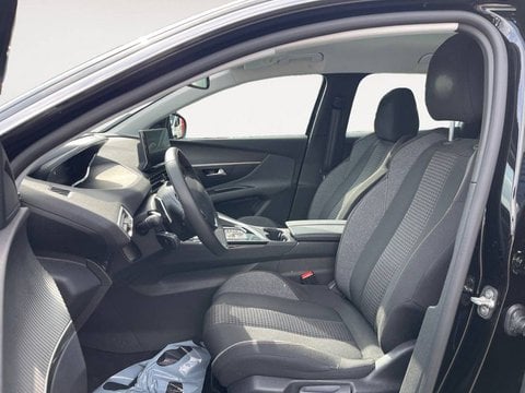 Voitures D'occasion À Osny | Peugeot 3008 Ii Bluehdi 130Ch S&S Eat8 Active Pack