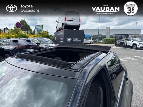 Voitures D'occasion À Buchelay | Toyota Aygo X 1.0 Vvt-I 72Ch Air Design S-Cvt My23