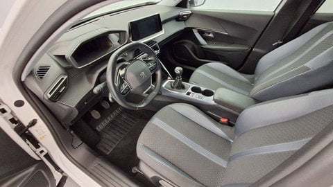 Voitures D'occasion À Chambourcy | Peugeot 2008 Ii Bluehdi 100 S&S Bvm6 Allure