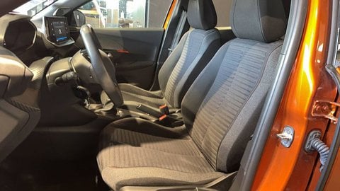 Voitures D'occasion À Buchelay | Peugeot 2008 Ii Puretech 130 S&S Bvm6 Active Pack