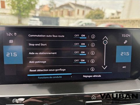Voitures D'occasion À Les Mureaux | Citroën C4 Iii Puretech 130 S&S Eat8 Shine