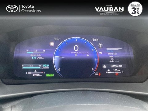 Voitures D'occasion À Chambourcy | Toyota C-Hr 2.0 Hybride 200Ch Gr Sport Ng23