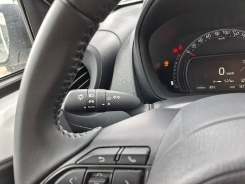 Voitures D'occasion À Argenteuil | Toyota Aygo X 1.0 Vvt-I 72Ch Dynamic My24