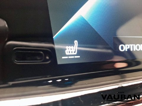 Voitures D'occasion À Sarcelles | Ds Ds 7 Ds7 Crossback Hybride E-Tense 300 Eat8 4X4 Louvre