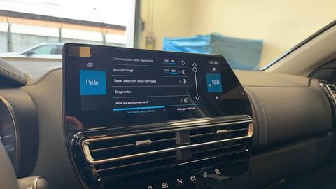 Voitures D'occasion À Buchelay | Citroën C5 Aircross Hybride 145 E-Dcs6 Max