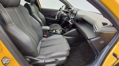 Voitures D'occasion À Chambourcy | Peugeot 208 Ii Puretech 130 S&S Eat8 Gt