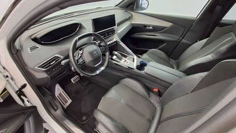 Voitures D'occasion À Les Mureaux | Peugeot 3008 Ii Hybrid 225 E-Eat8 Active Pack