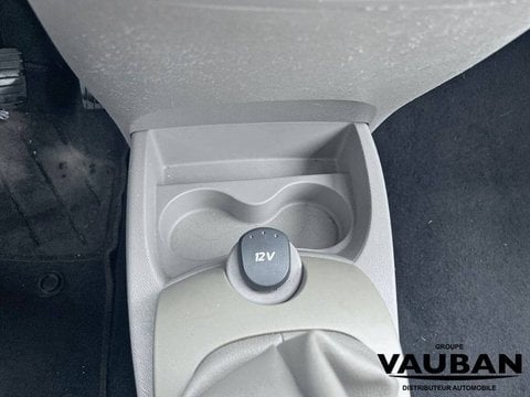 Voitures D'occasion À Cergy | Renault Twingo Ii 1.2 Lev 16V 75 114G Eco2 Expression