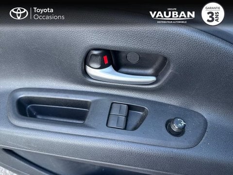 Voitures D'occasion À Le Chesnay | Toyota Aygo X 1.0 Vvt-I 72Ch Dynamic S-Cvt My24