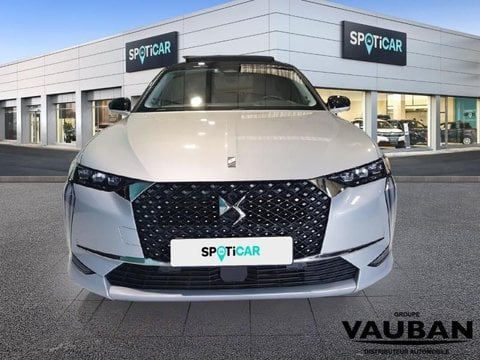 Voitures D'occasion À Pontoise | Ds Ds 4 E-Tense 225Ch Rivoli