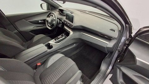 Voitures D'occasion À Chambourcy | Peugeot 5008 Ii Puretech 130Ch S&S Eat8 Active Pack