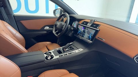 Voitures D'occasion À Mantes - Buchelay | Ds Ds 7 Ds7 Crossback Hybride E-Tense 225 Eat8 Rivoli