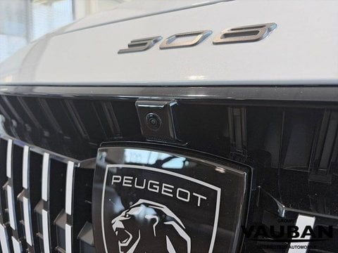 Voitures D'occasion À Osny | Peugeot 308 Iii Hybrid 145 E-Dcs6 Gt