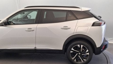 Voitures D'occasion À Herblay | Peugeot 2008 Ii Puretech 130 S&S Eat8 Allure Pack