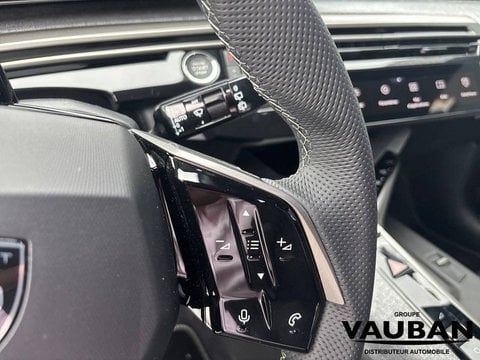 Voitures D'occasion À Chambourcy | Peugeot 5008 Electrique Iii Electrique 210 Ch 73 Kwh Gt