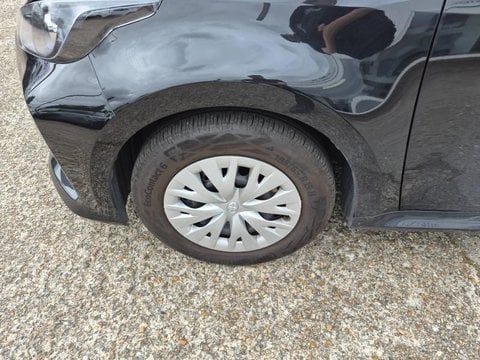 Voitures D'occasion À Argenteuil | Toyota Yaris 116H Dynamic 5P Mc24