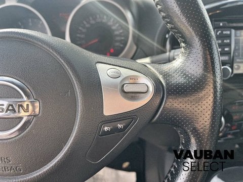 Voitures D'occasion À Cergy | Nissan Juke 1.2E Dig-T 115 Start/Stop System Tekna