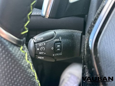 Voitures D'occasion À Chambourcy | Peugeot 208 Ii Hybrid 136 E-Dcs6 Gt