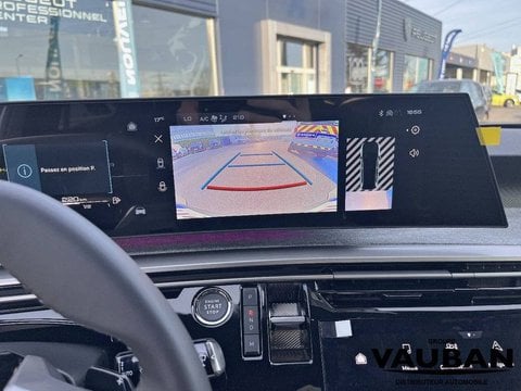 Voitures D'occasion À Osny | Peugeot 5008 Iii Hybrid 145 Ch E-Dcs6 Allure