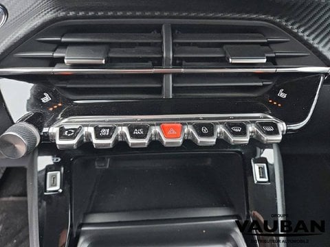 Voitures D'occasion À Herblay | Peugeot 2008 Puretech 100 S&S Bvm6 Allure