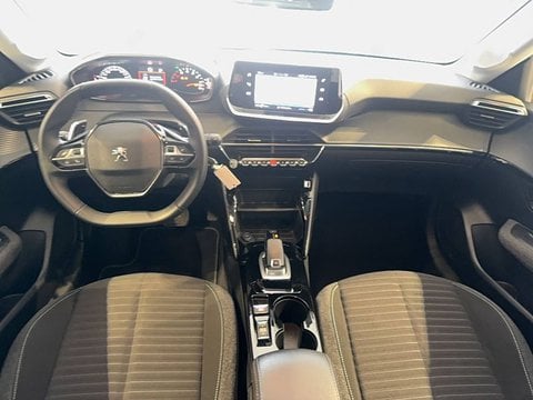 Voitures D'occasion À Buchelay | Peugeot 208 Ii Puretech 100 S&S Eat8 Style