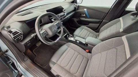 Voitures D'occasion À Buchelay | Citroën C4 Electrique Iii E- 136 Ch Automatique Feel Pack