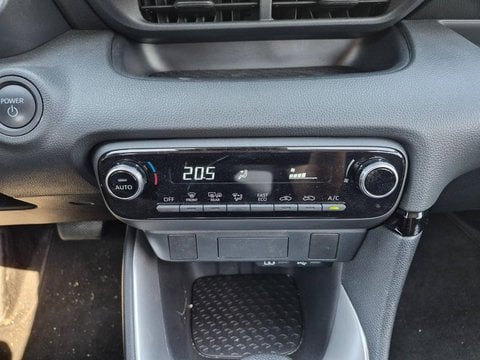Voitures D'occasion À Argenteuil | Toyota Yaris 116H Dynamic 5P Mc24