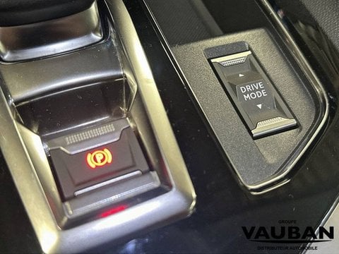 Voitures D'occasion À Chambourcy | Peugeot 3008 Ii Hybrid 225 E-Eat8 Roadtrip
