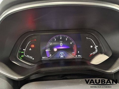 Voitures D'occasion À Pontoise | Renault Clio V Tce 100 Intens