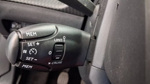 Voitures D'occasion À Saint-Brice-Sous-Forêt | Peugeot 2008 Ii Bluehdi 110 S&S Bvm6 Allure