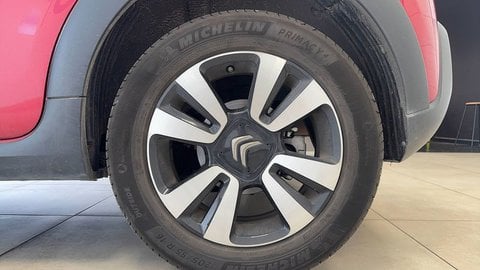Voitures D'occasion À Buchelay | Citroën C3 Iii Puretech 110 S&S Bvm6 Shine