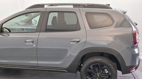 Voitures D'occasion À Saint-Brice-Sous-Forêt | Dacia Duster Ii Tce 150 4X2 Edc Extreme