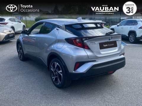 Voitures D'occasion À Chambourcy | Toyota C-Hr 122H Edition 2Wd E-Cvt My22