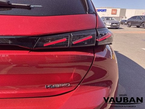 Voitures D'occasion À Herblay | Peugeot 308 Iii Phev 180 E-Eat8 Gt