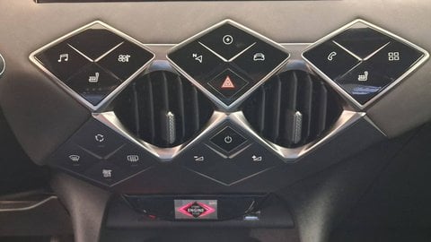 Voitures D'occasion À Mantes - Buchelay | Ds Ds 3 Crossback E-Tense Ds 3 Ii Electrique Ds3 Cross...