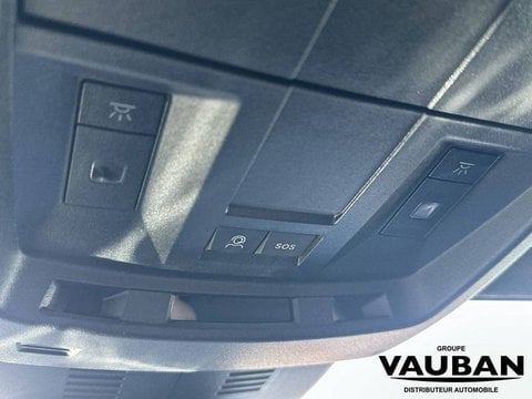 Voitures D'occasion À Chambourcy | Peugeot 5008 Hybrid 145 Ch E-Dcs6 Gt