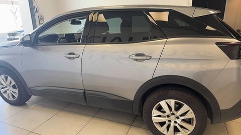 Voitures D'occasion À Buchelay | Peugeot 3008 Ii Bluehdi 130Ch S&S Eat8 Active Business
