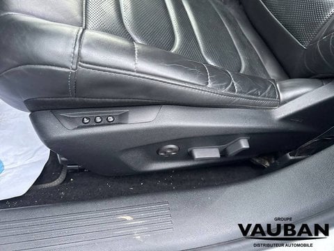 Voitures D'occasion À Chambly | Citroën C5 X Hybride Rechargeable 225 S&S E-Eat8 Shine Pack