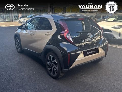 Voitures D'occasion À Chambourcy | Toyota Aygo X 1.0 Vvt-I 72Ch Design My23
