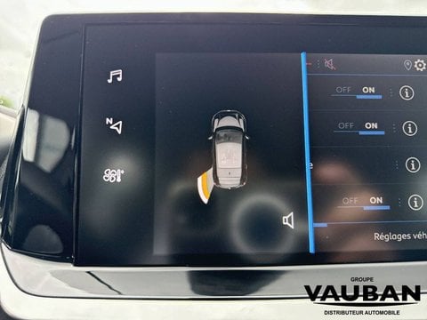 Voitures D'occasion À Osny | Peugeot 208 Ii Puretech 100 S&S Eat8 Active Pack