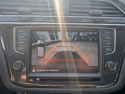 Voitures D'occasion À Argenteuil | Volkswagen Tiguan Ii 2.0 Tsi 180 Bmt Dsg7 4Motion Carat Exclu...