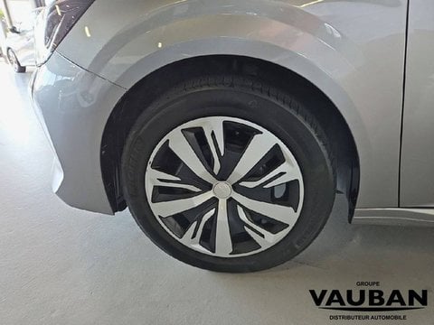 Voitures D'occasion À Osny | Peugeot 208 Ii Puretech 100 S&S Bvm6 Active